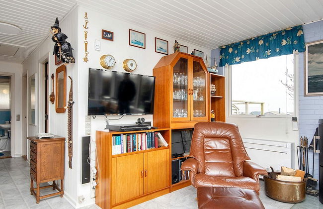 6 Person Holiday Home in Hejls - Foto 17