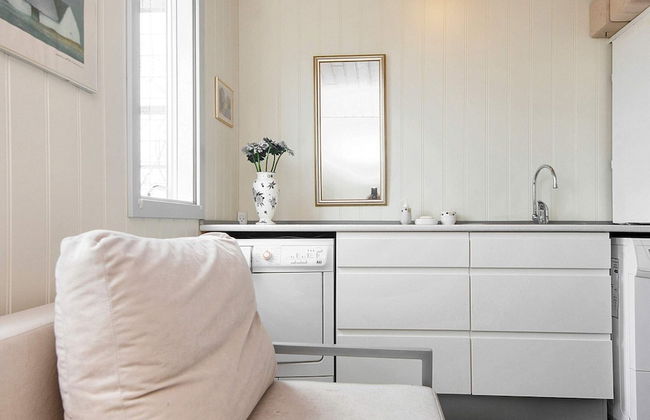 6 Person Holiday Home in Hejls - Foto 13