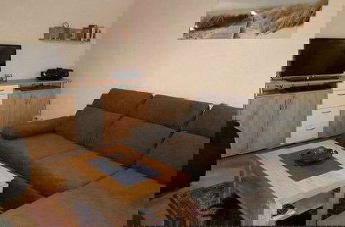 Foto 6 - Nice Apartment in Horumersiel
