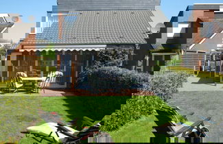 Photo 1 - Nice Apartment in Horumersiel