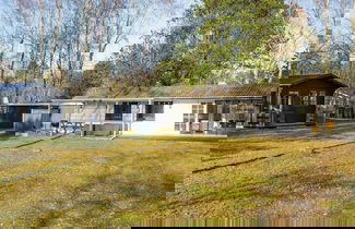 Foto 1 - 6 Person Holiday Home in Laeso