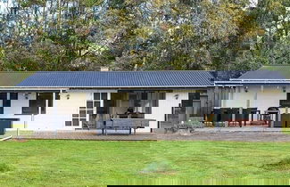 Foto 1 - 6 Person Holiday Home in Laeso