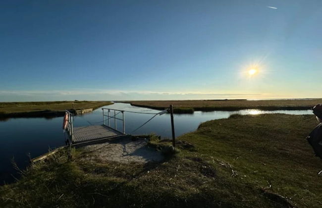 6 Person Holiday Home in Laeso-by Traum - Foto 36