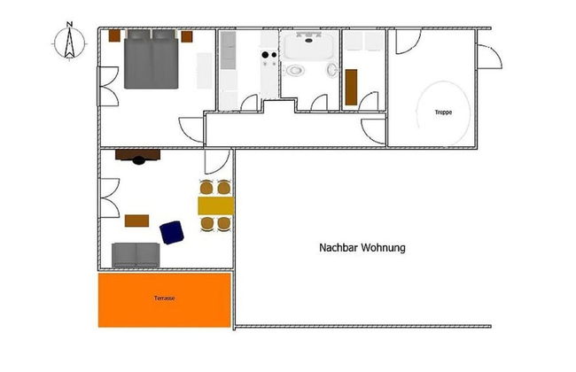 Holiday Apartment Haus Finisberg - Foto 10