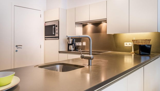 Cucina privata