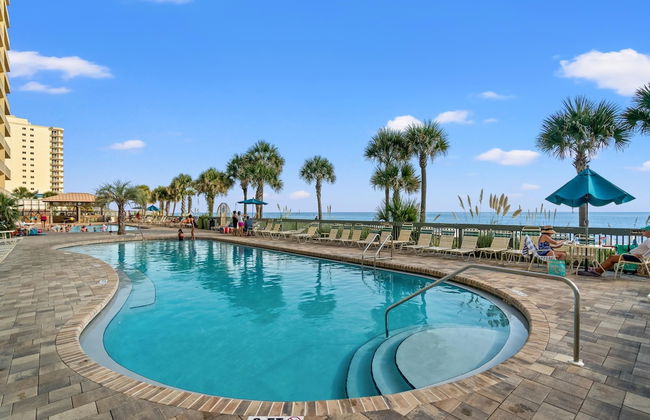 Gulf Crest #1402 - Foto 18