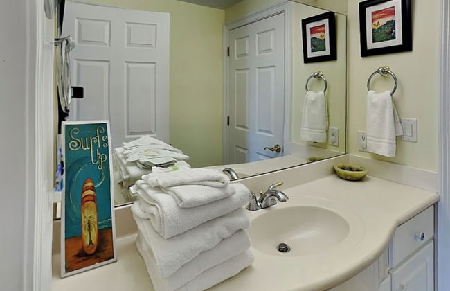 Gulf Crest #1402 - Foto 13