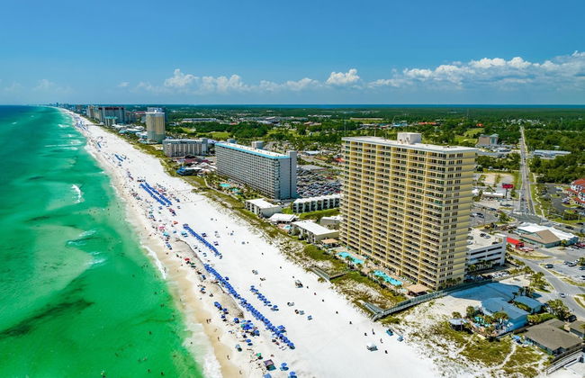 Gulf Crest #1402 - Foto 28