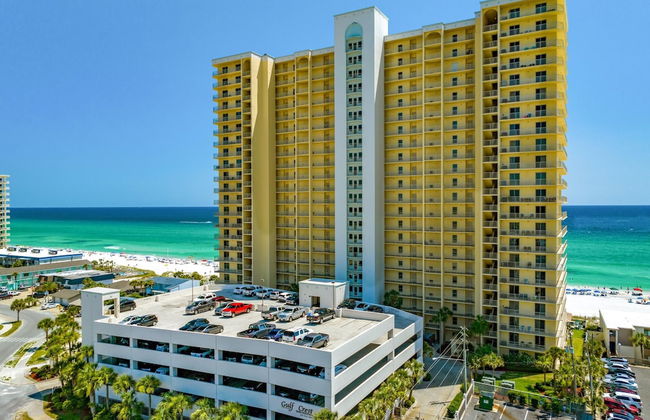 Gulf Crest #1402 - Foto 34