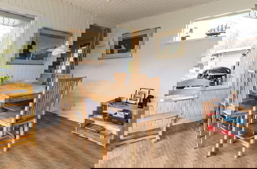 Foto 13 - 7 Person Holiday Home in Hals