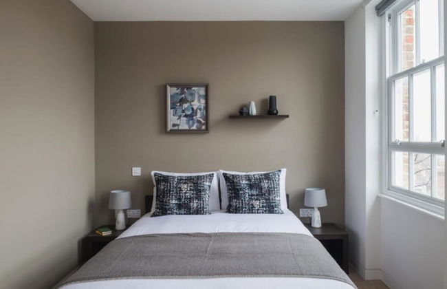Wells Court by Aeria Apartments - Foto 1