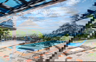 Foto 1 - Stunning 5BR Sea View Villa - KBR22