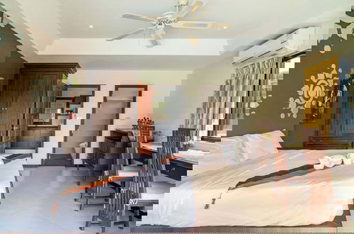 Photo 6 - Stunning 5BR Sea View Villa - KBR22