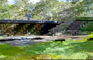 Foto 1 - 5 Star Holiday Home in Knebel