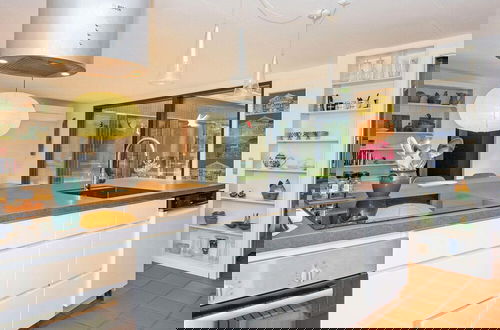 Foto 6 - 5 Star Holiday Home in Knebel