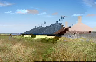 Photo 1 - 4 Person Holiday Home in Karrebaeksminde