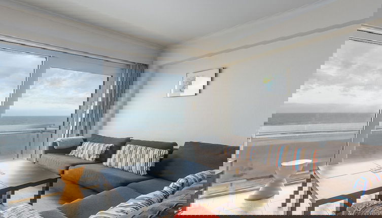 Foto 1 - Spacious Apartment on 4th Floor