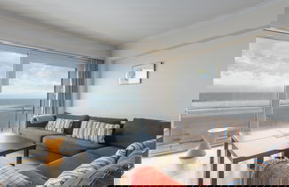 Foto 1 - Spacious Apartment on 4th Floor