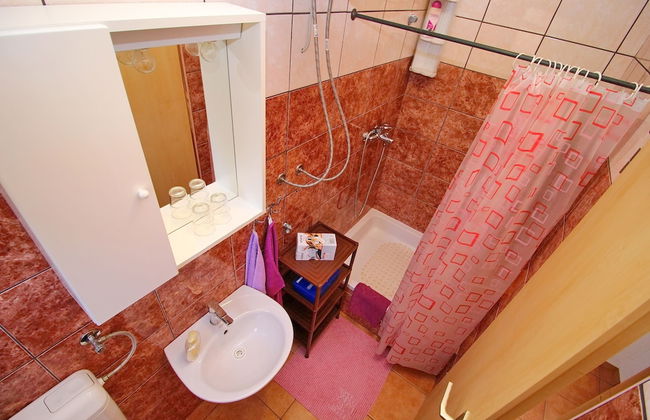 Apartments Filipović - Foto 39