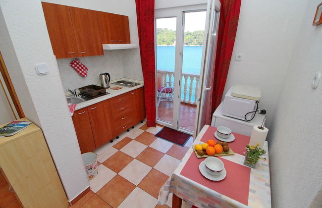 Apartments Filipović - Foto 32