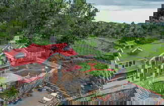 Photo 1 - Rock Villa