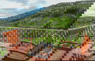 Photo 2 - Rock Villa