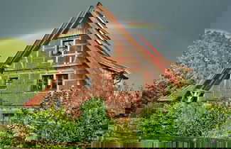 Photo 1 - Lovely Apartment in Reken