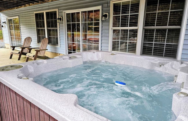 Sycamore Cove by Avantstay Hot Tub, Game Rooms - Foto 47