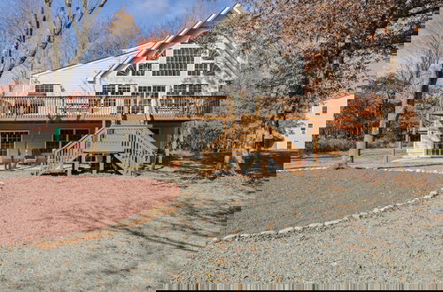 Foto 50 - Sycamore Cove by Avantstay Hot Tub, Game Rooms