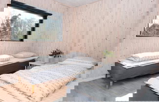 Foto 3 - 10 Person Holiday Home in Glesborg-by Traum