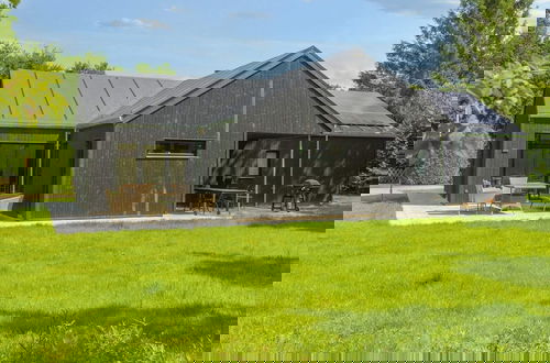 Foto 30 - 10 Person Holiday Home in Glesborg-by Traum