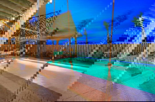 Foto 65 - Tipsea Turtle by Avantstay Pool, Boardwalk, View