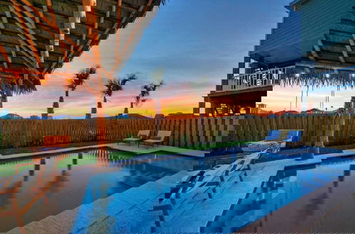 Foto 53 - Tipsea Turtle by Avantstay Pool, Boardwalk, View