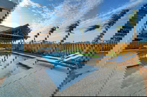 Foto 18 - Tipsea Turtle by Avantstay Pool, Boardwalk, View