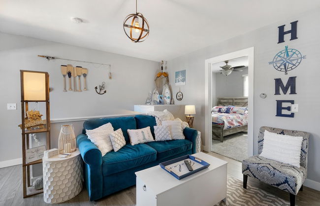 Nautical Nest - Foto 12