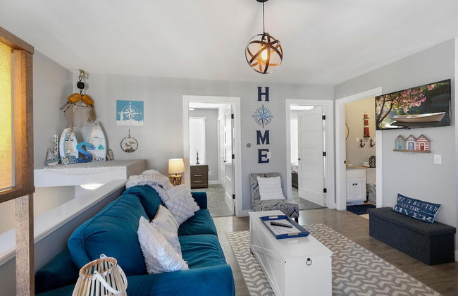 Nautical Nest - Foto 11