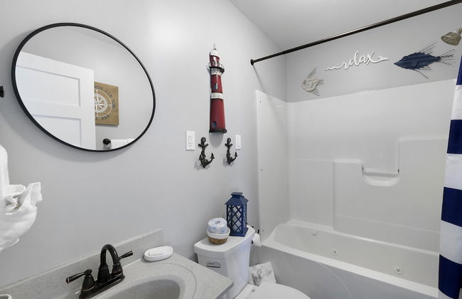 Nautical Nest - Foto 14
