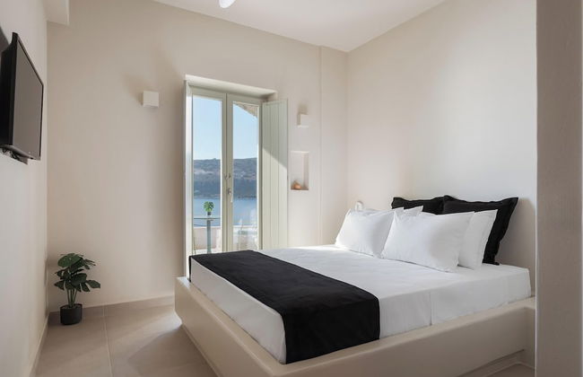 Yerma Suites Limeni - Foto 2