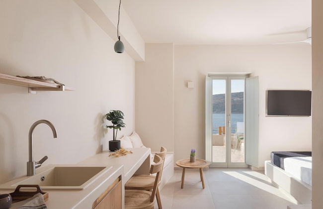 Yerma Suites Limeni - Foto 26