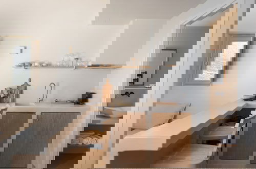 Foto 33 - Yerma Suites Limeni