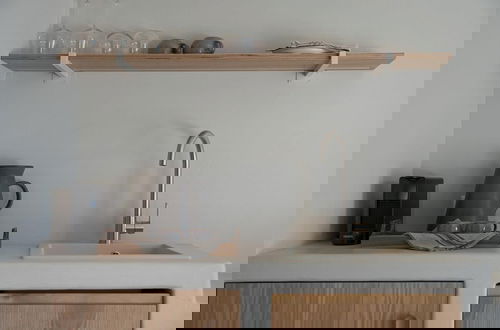 Foto 29 - Yerma Suites Limeni