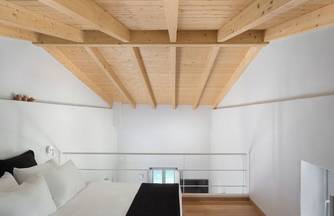 Yerma Suites Limeni - Foto 12