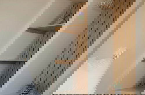Foto 19 - Yerma Suites Limeni