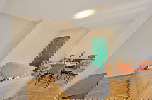 Foto 14 - Nice Apartment