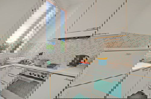 Foto 9 - Nice Apartment