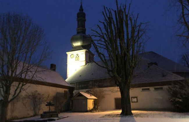 Holiday Apartment Old Town Hall - Photo 36