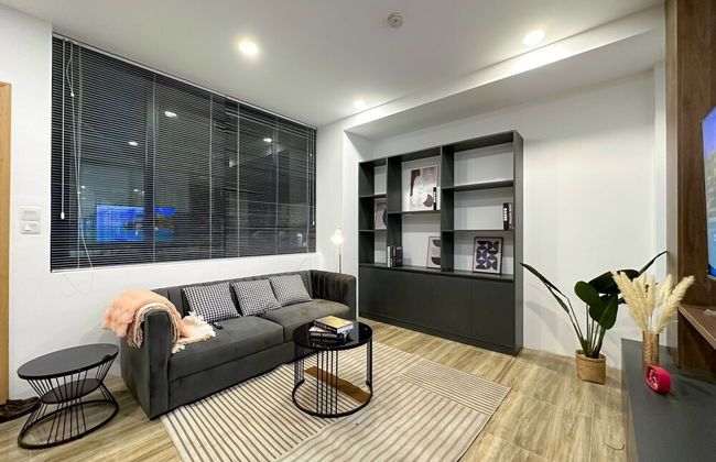 Unite Premier Apartment Ho Chi Minh - Foto 79