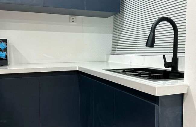 Unite Premier Apartment Ho Chi Minh - Foto 73
