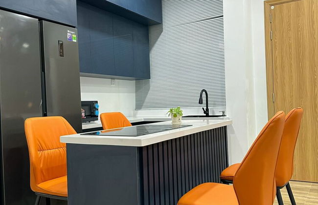 Unite Premier Apartment Ho Chi Minh - Foto 80