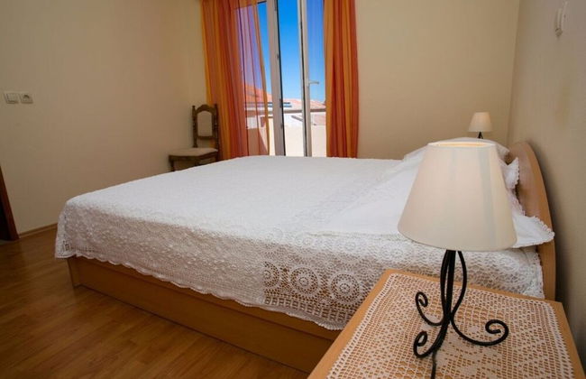 Nera - 10 m From Beach - A2 - Foto 3